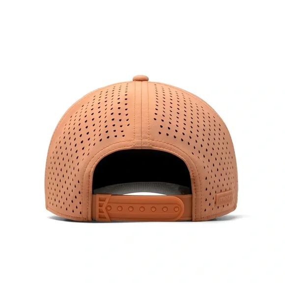 MELIN ODYSEA ROPE BULLS ICON HYDRO CANTALOUPE COOLER - Picture 4 of 6